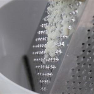 Cách làm bánh củ sen