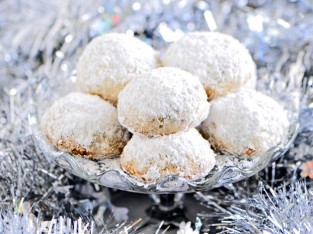 Bánh cưới Mexico