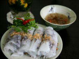 Bánh cuốn