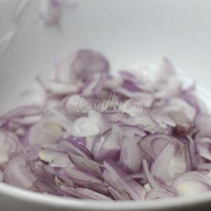 Cách làm bánh cuốn bằng chảo chống dính