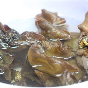 Cách làm bánh cuốn bằng chảo chống dính