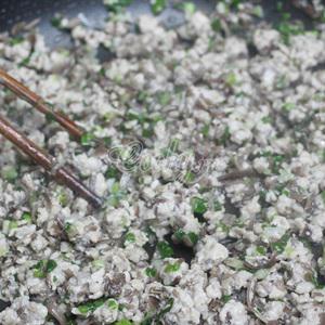 Cách làm bánh cuốn bằng chảo chống dính