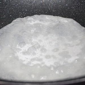 Cách làm bánh cuốn bằng chảo chống dính