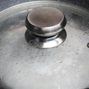 Cách làm bánh cuốn bằng chảo chống dính