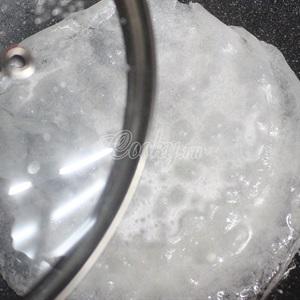 Cách làm bánh cuốn bằng chảo chống dính