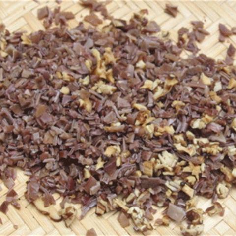 Cách làm bánh cuốn chả mực