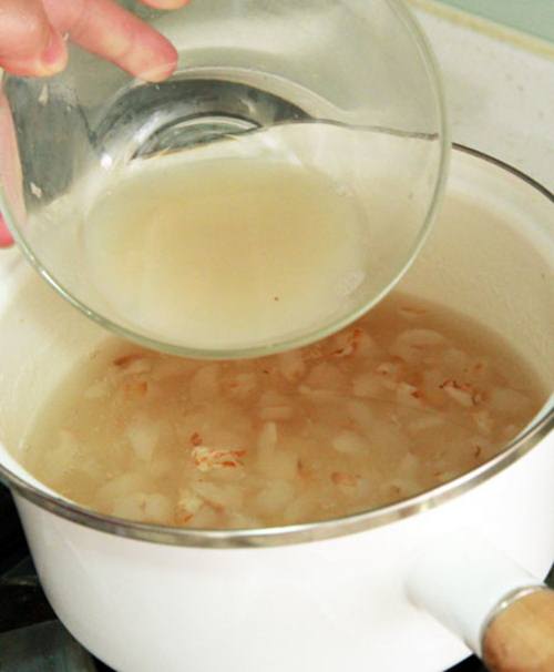 Bánh cuốn chấm xưa rồi, hãy đổi gió với bánh cuốn xào thập cẩm!