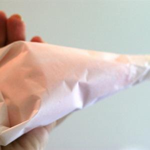 Cách làm bánh cuộn dứa