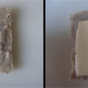 Cách làm bánh cuộn khoai môn