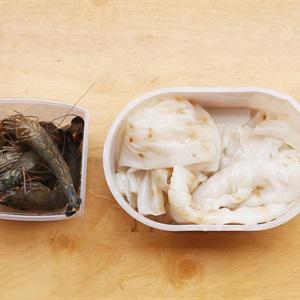 Cách làm bánh cuốn kiểu mới