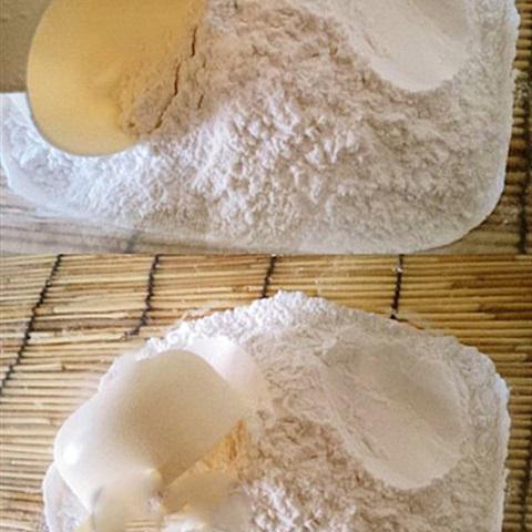 Cách làm bánh cuốn nhân thịt