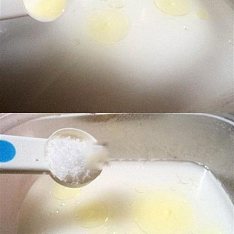 Cách làm bánh cuốn nhân thịt