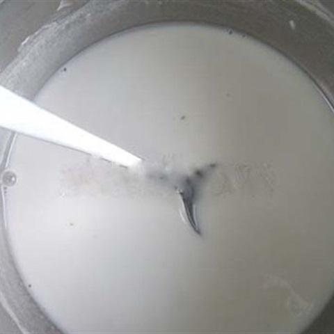 Cách làm bánh cuốn nhân thịt nấm