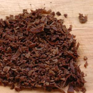 Cách làm bánh cuốn nhân thịt nấm