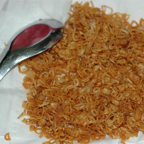 Cách làm bánh cuốn nhân thịt nấm