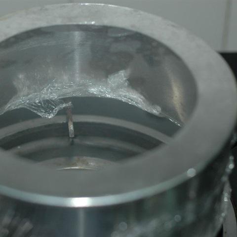 Cách làm bánh cuốn nhân thịt nấm