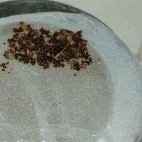 Cách làm bánh cuốn nhân thịt nấm