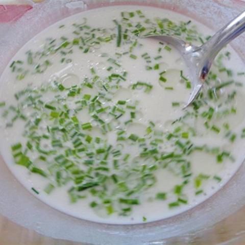 Cách làm bánh cuốn nhân tôm