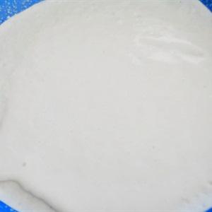 Cách làm bánh cuốn phô mai