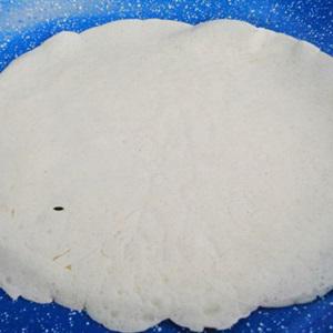 Cách làm bánh cuốn phô mai