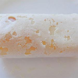 Cách làm bánh cuốn phô mai