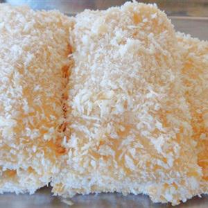 Cách làm bánh cuốn phô mai