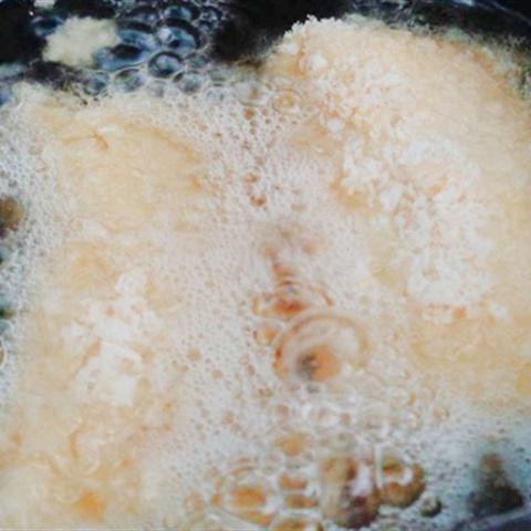 Cách làm bánh cuốn phô mai