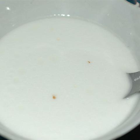 Cách làm bánh cuốn nóng nhân thịt gà