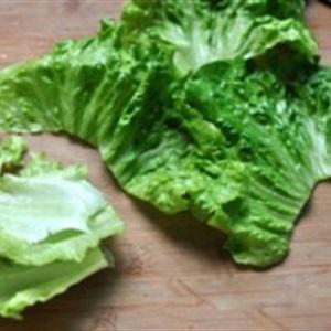 Cách làm bánh cuốn thịt xông khói