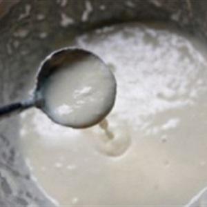 Cách làm bánh cuốn thịt xông khói