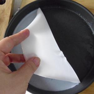 Cách làm bánh cuốn tôm