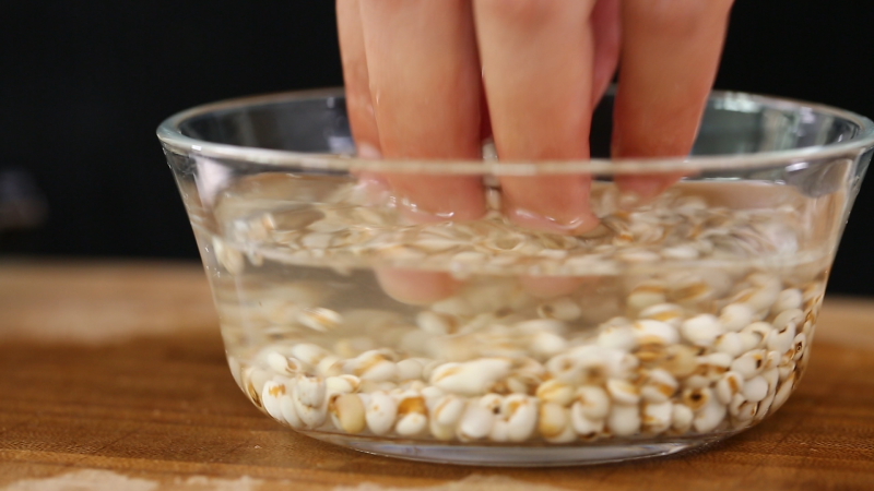 Bánh cuộn trứng, dưa leo thanh đạm, dễ ăn