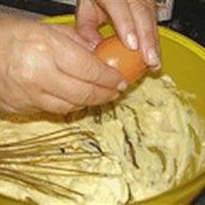 Cách làm bánh cupcake