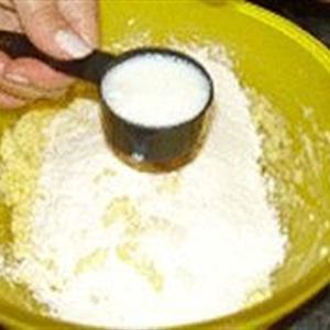 Cách làm bánh cupcake