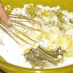 Cách làm bánh cupcake