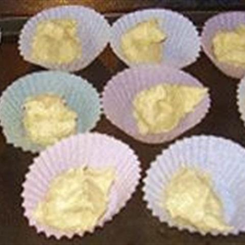 Cách làm bánh cupcake