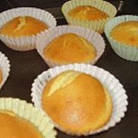 Cách làm bánh cupcake