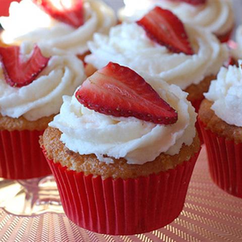 Cách làm bánh cupcake