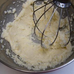 Cách làm bánh cupcake bơ