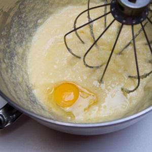 Cách làm bánh cupcake bơ