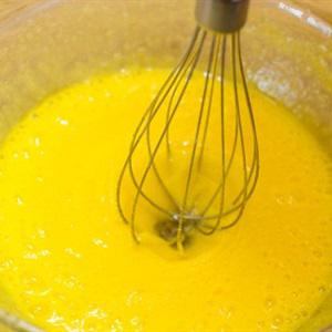 Cách làm bánh cupcake bưởi