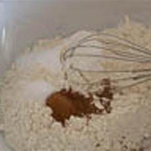 Cách làm bánh cupcake cà rốt