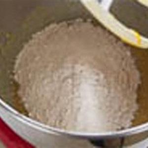 Cách làm bánh cupcake cà rốt