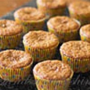 Cách làm bánh cupcake cà rốt