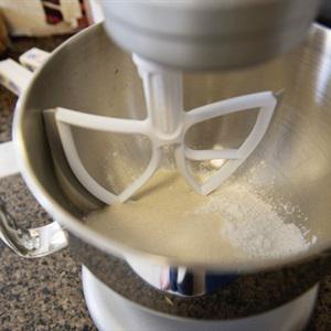 Cách làm bánh cupcake caramel