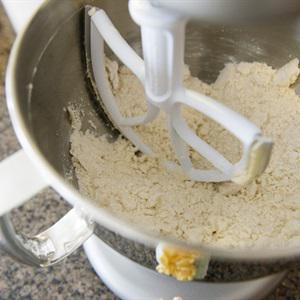 Cách làm bánh cupcake caramel