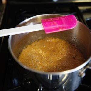 Cách làm bánh cupcake caramel