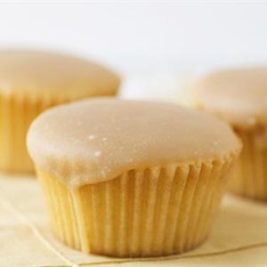 Cách làm bánh cupcake caramel