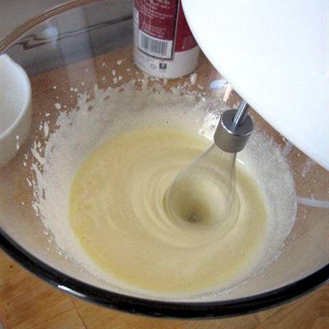 Cách làm bánh cupcake cây thông