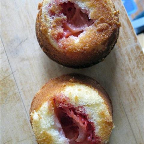 Cách làm bánh cupcake cây thông